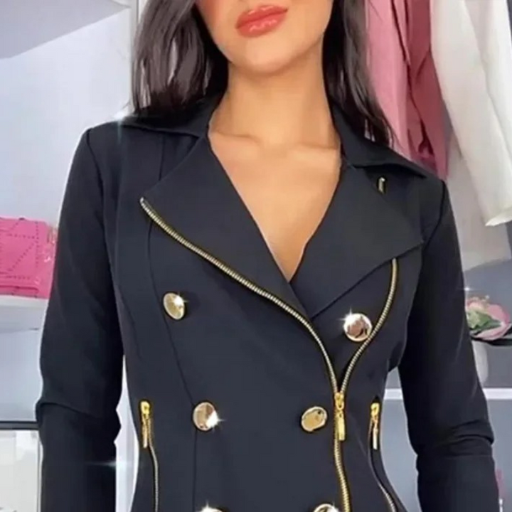 Stilla | Elegant mode med klassisk chik