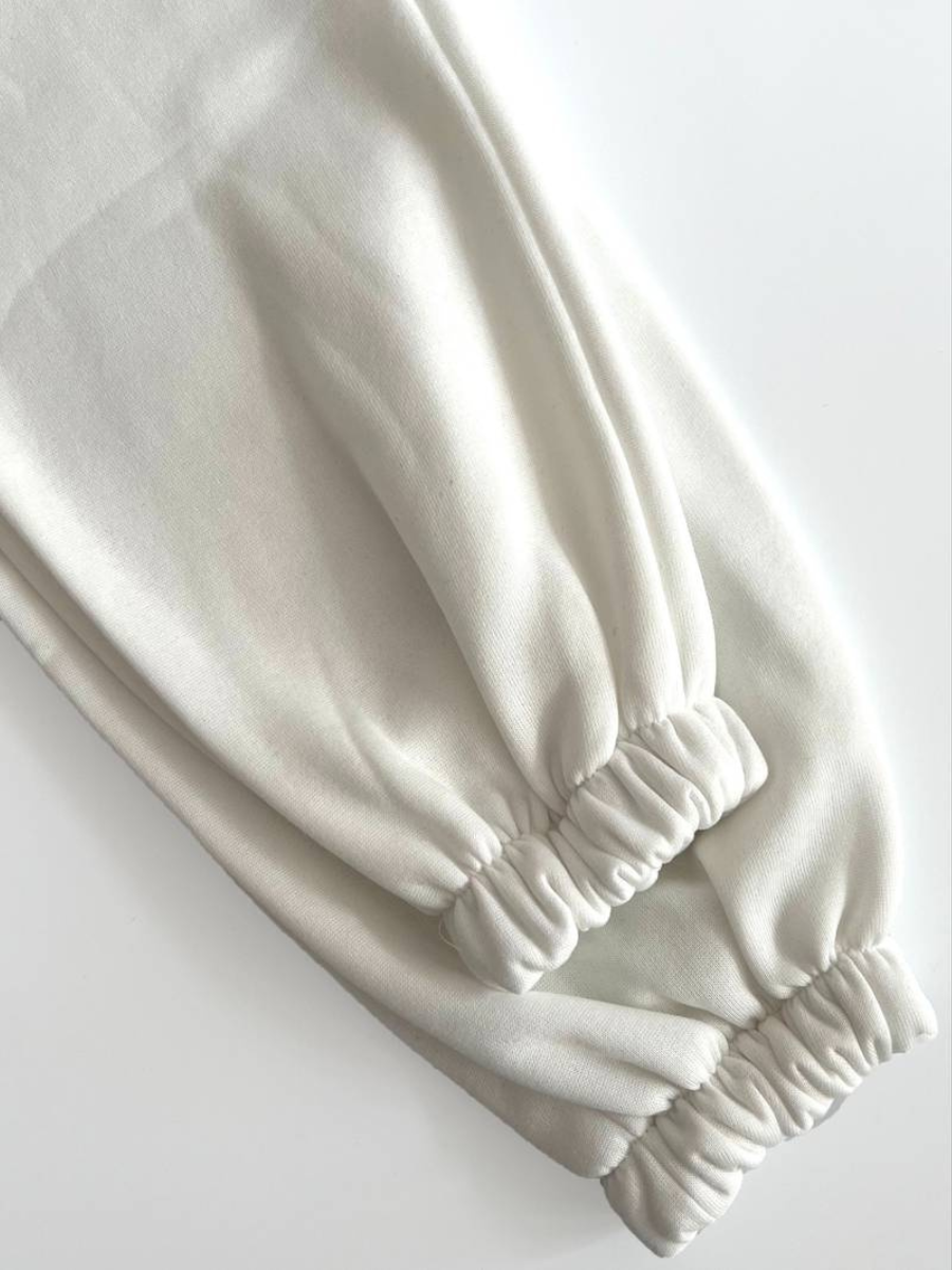 Stilla | Sweatshirt Og Joggingbukser