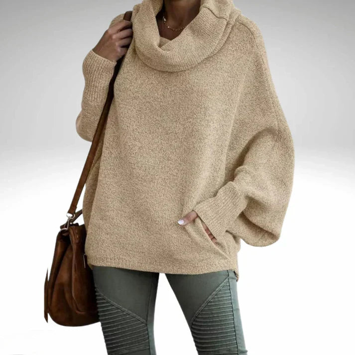 Stilla | Elegant og Problemløs Sweater