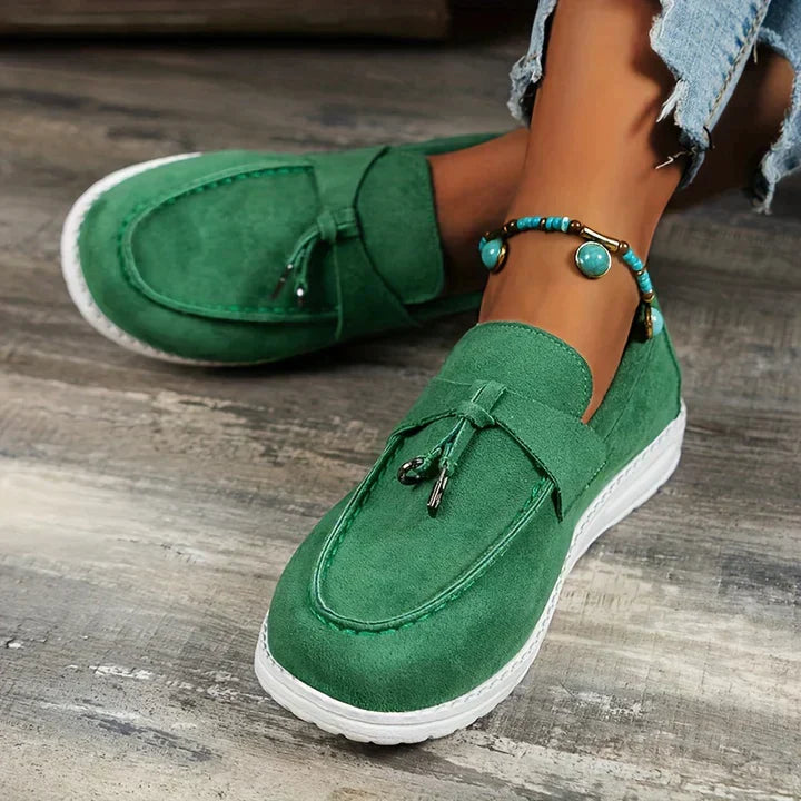 Stilla | Komfortable ortopædiske loafers