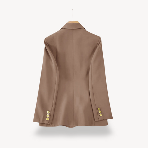 Stilla | Dame Dobbeltbrystet Blazer