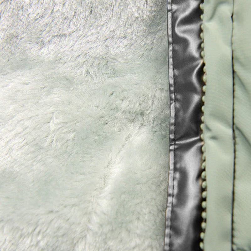 Stilla | Leichte Steppjacke mit weicher Fütterung