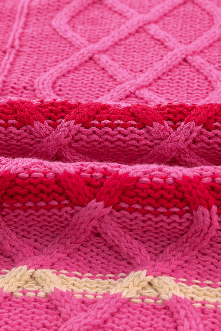 Stilla | Elegant sweater med afslappet snit