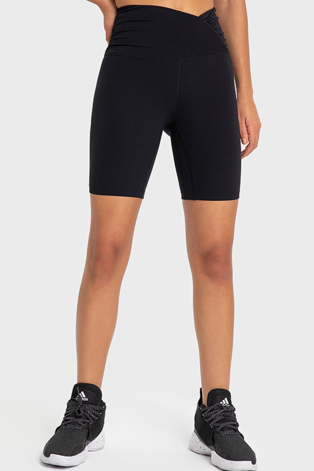 Stilla | Talje Biker Shorts