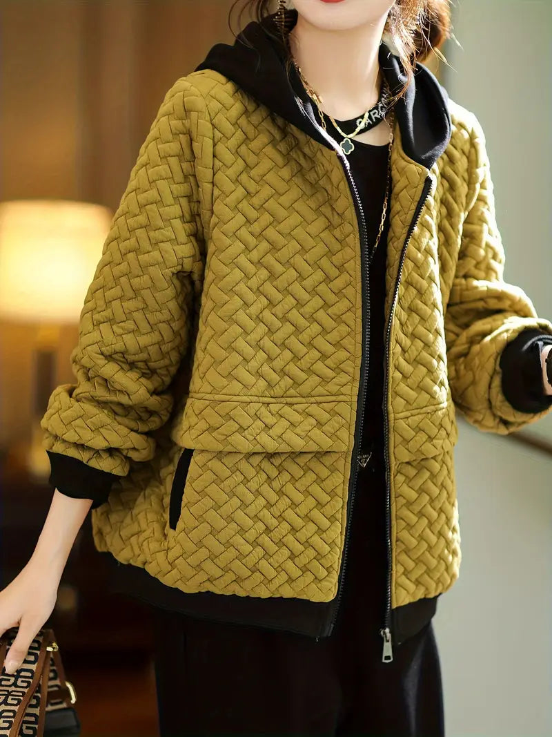 Stilla | Vatteret Hoodie