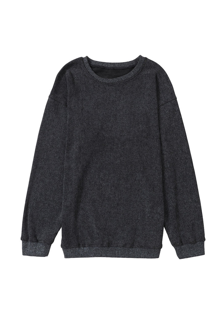 Stilla | Pullover med stilfuld elegance