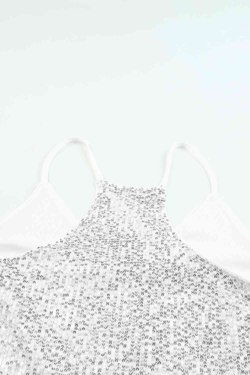 Stilla | V-hals Cami Top