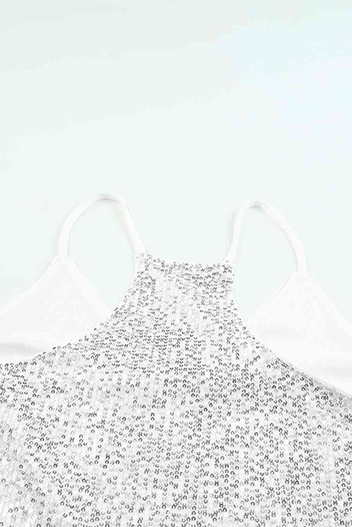 Stilla | V-hals Cami Top