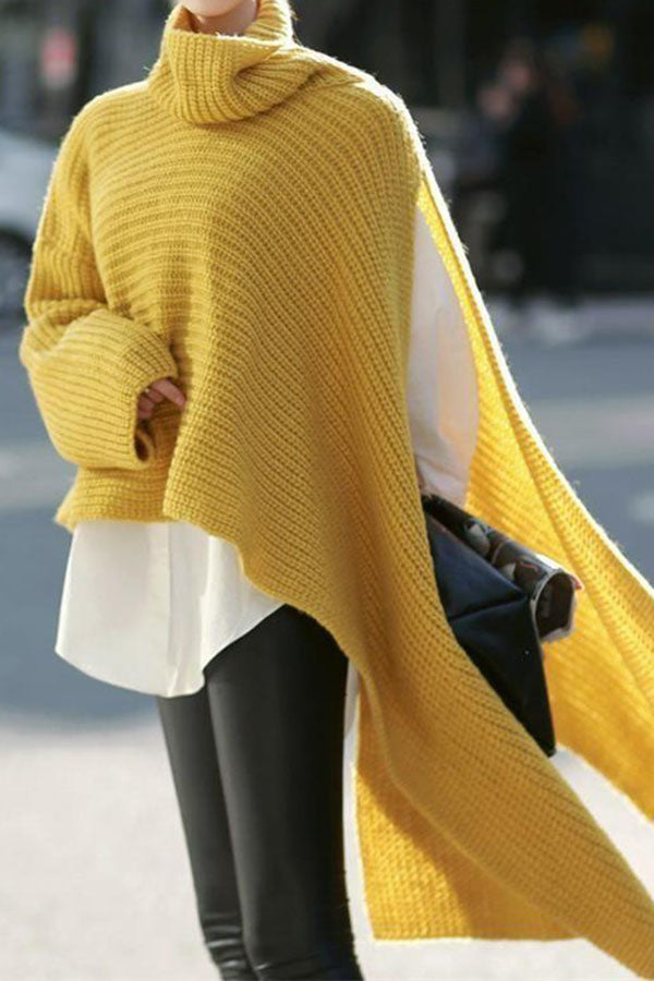 Stilla | Casual og tidløs sweater