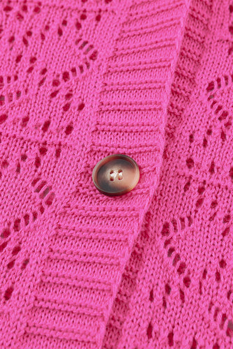 Stilla | Knap Ned Cardigan