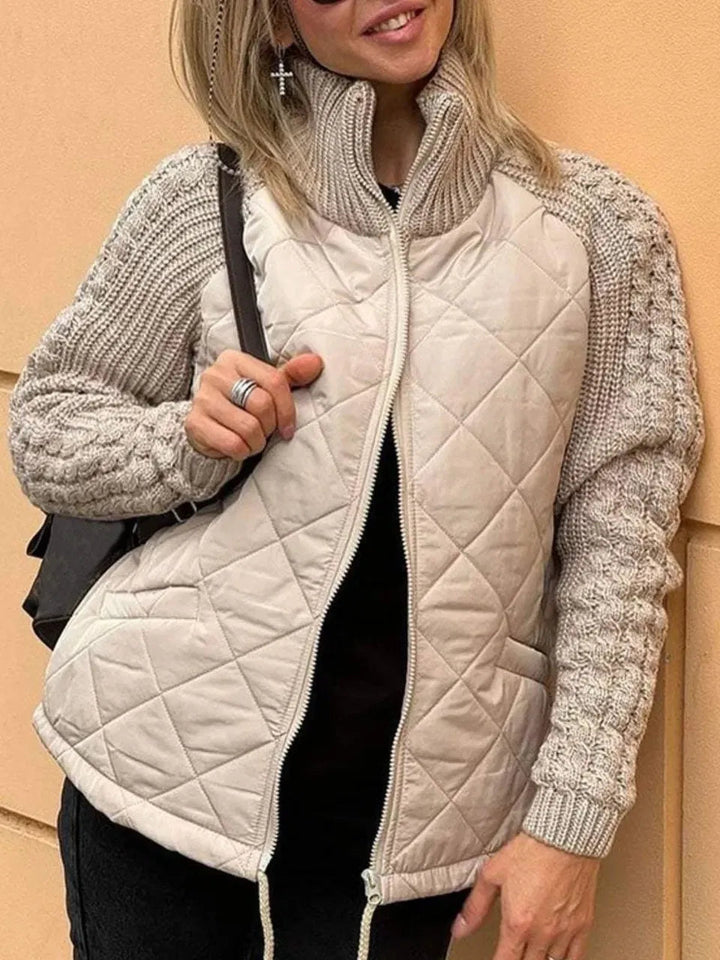 Stilla | Cozy Cardigan til Efteråret