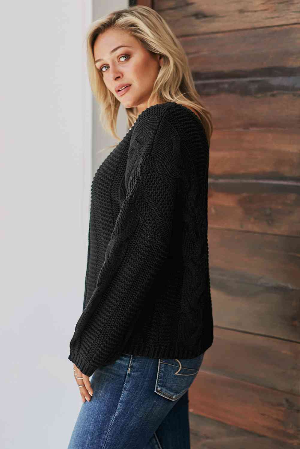 Stilla | Eftertragtet og tidløs sweater