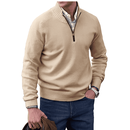 Stilla | Luksus Sweater