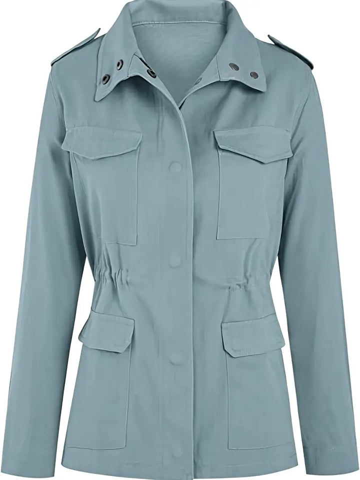 Stilla | K klassisk og elegance blazer