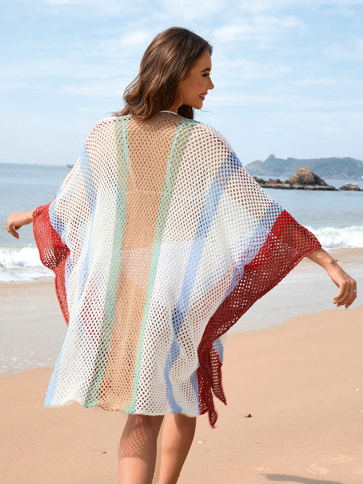 Stilla | Farveblok Dykning Cover-up