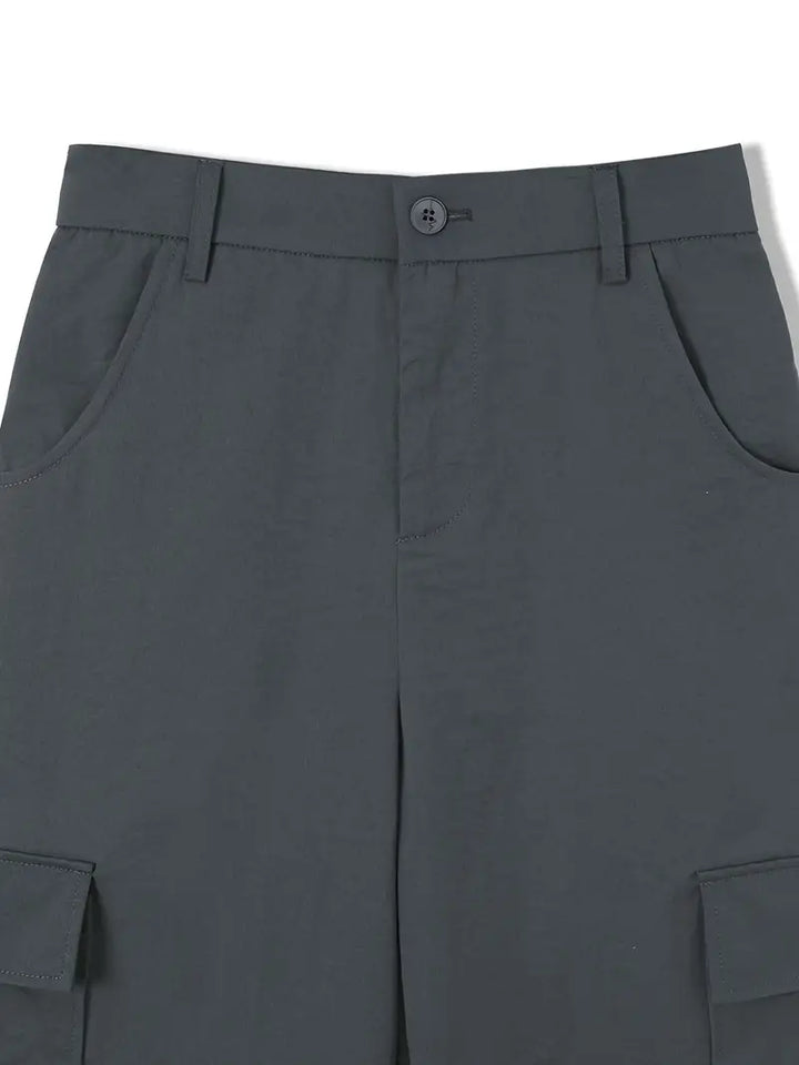 Stilla | Elegant dame cargo-bukser