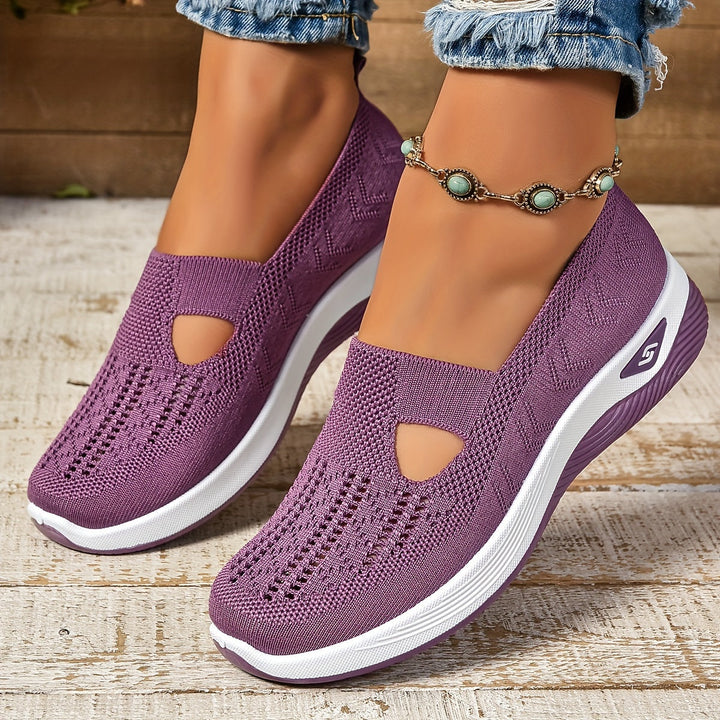 Skovae | Slip-On Ortodokse