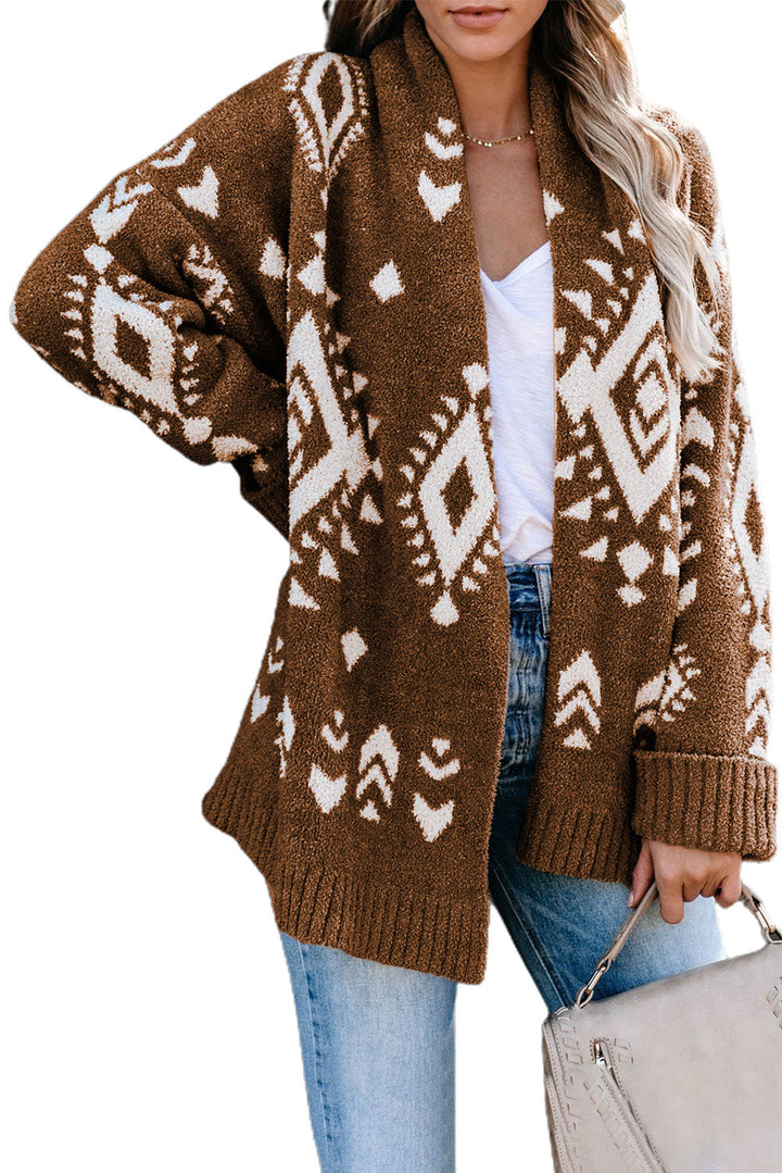 Stilla | Pullover med afslappet og klassisk stil