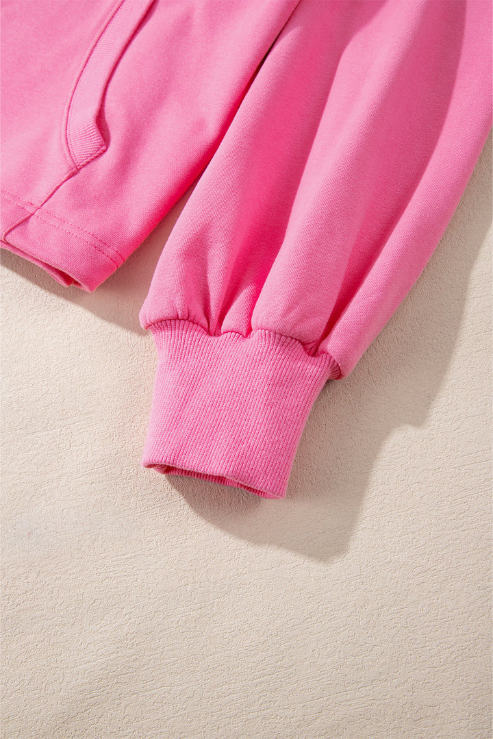 Stilla | Elegant og Uanstrengt Hoodie