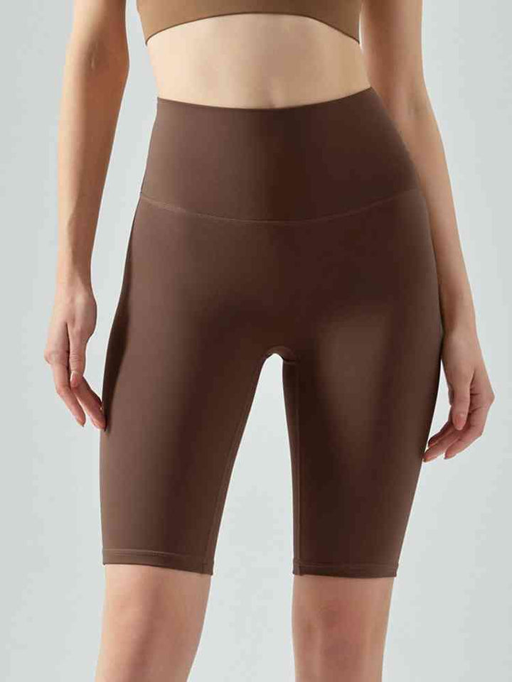 Stilla | Talje Slim Fits Sports Shorts