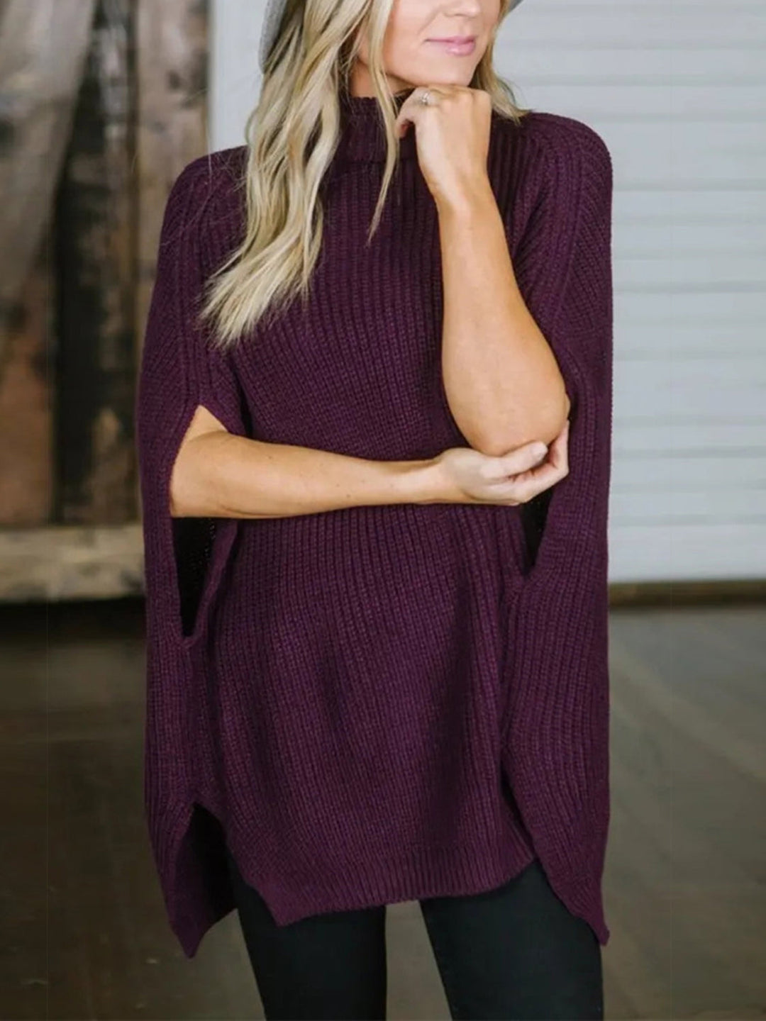 Stilla | Slids Sweater