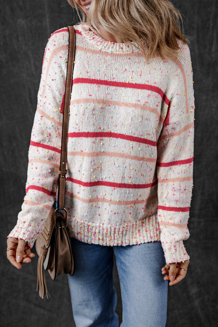Stilla | Elegant og Stilbevidst Sweater