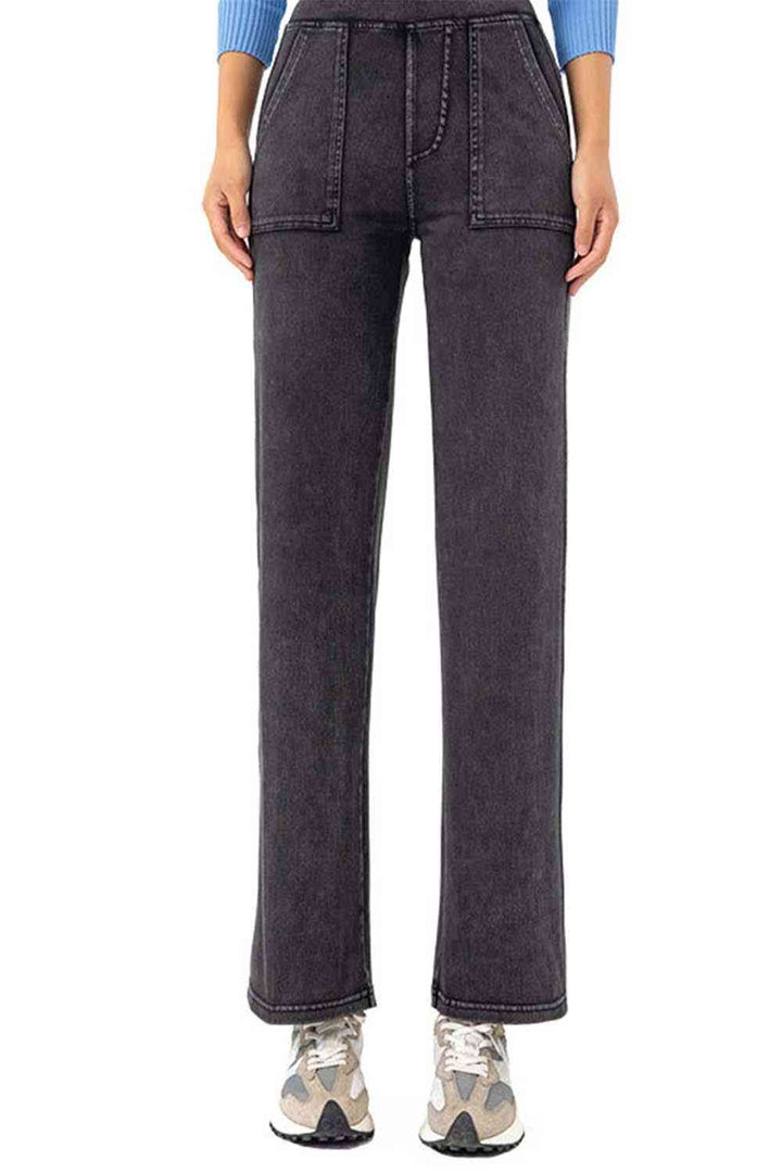 Stilla | Lange Jeans