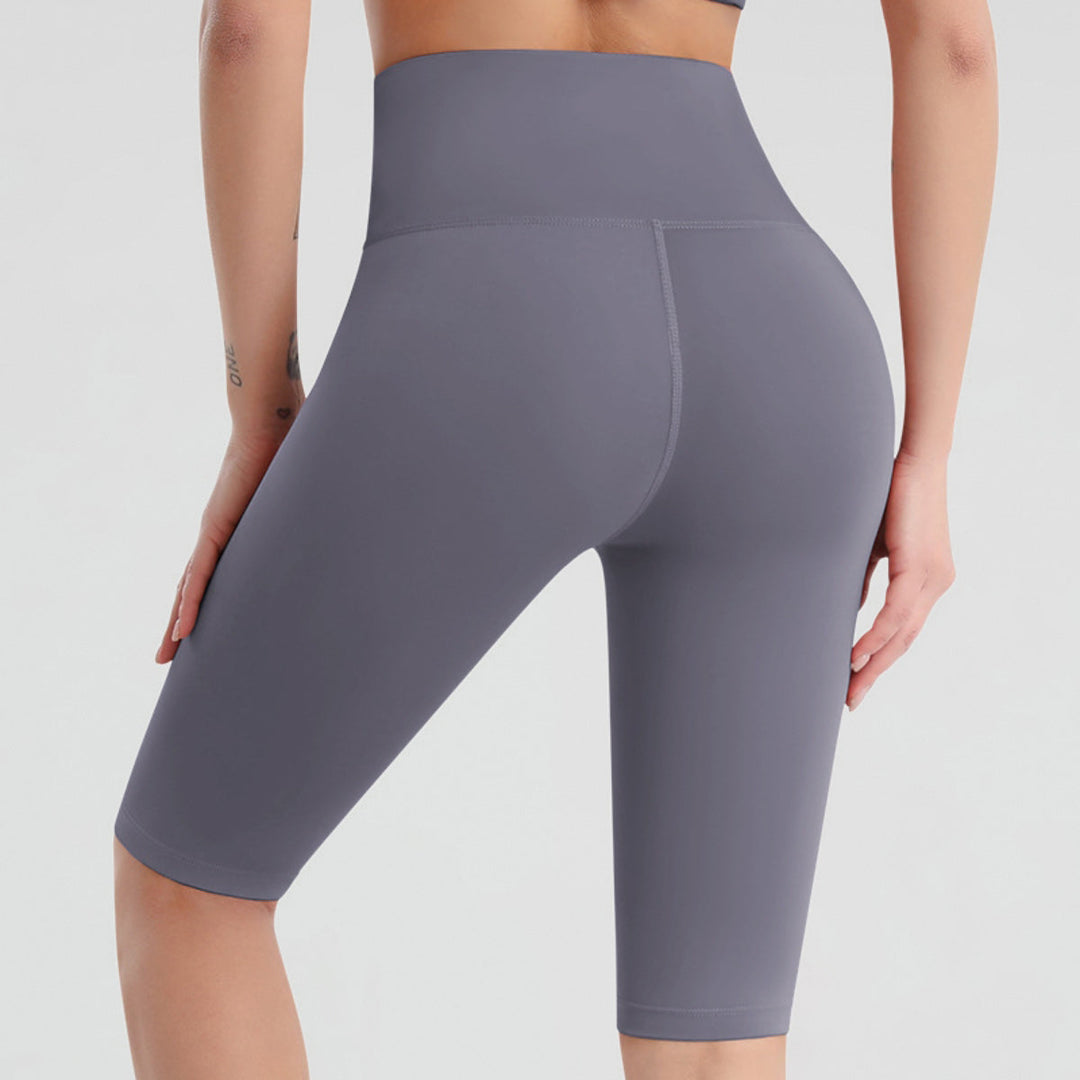 Stilla | Talje Sport Shorts