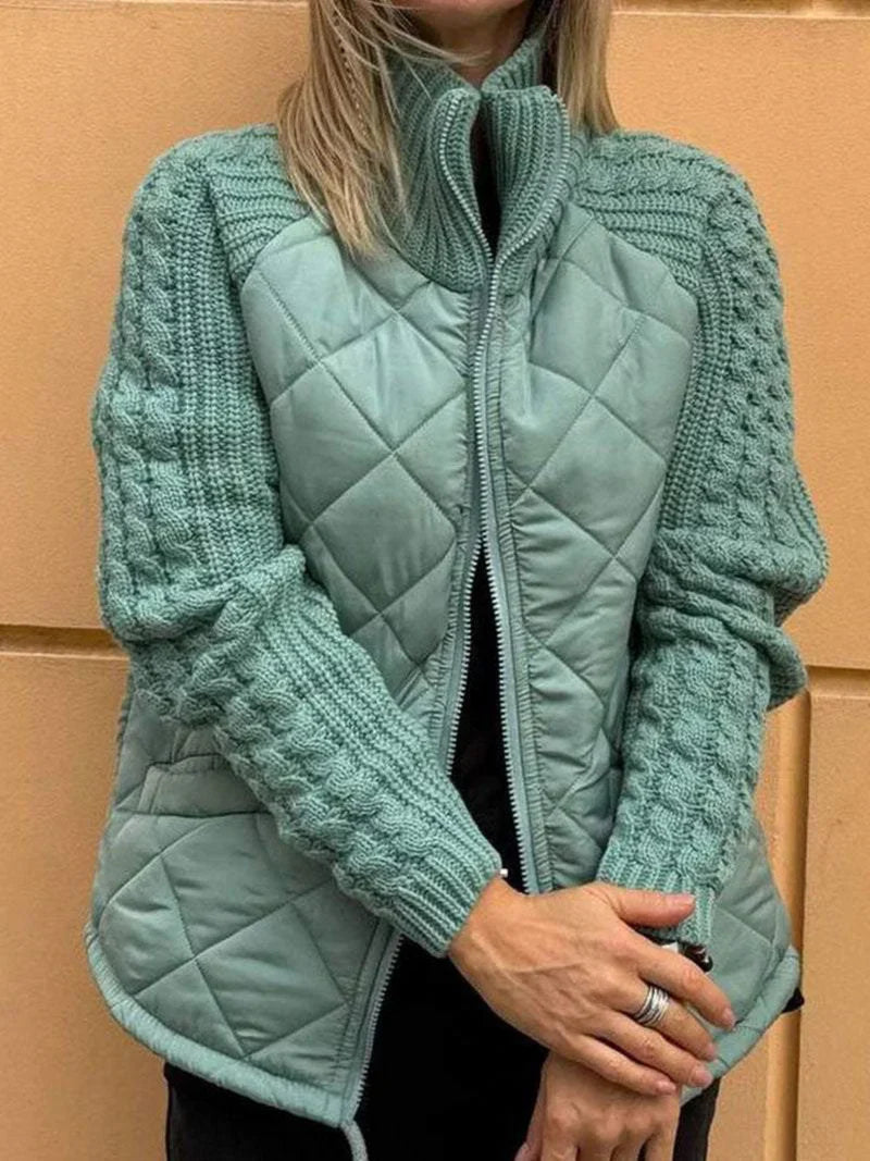 Stilla | Cozy Cardigan til Efteråret