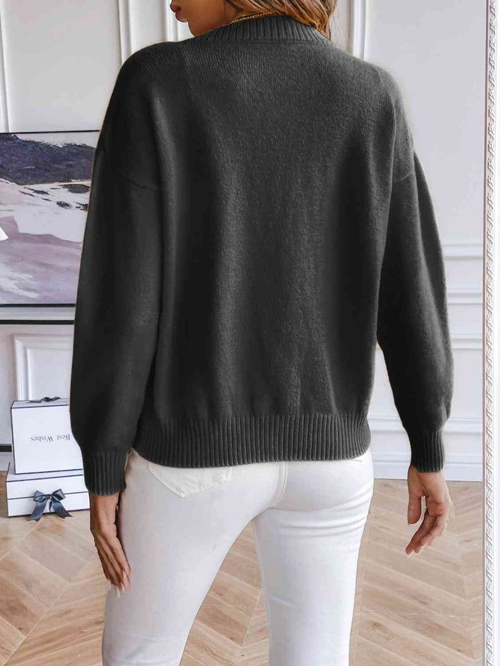 Stilla | Knapper Cardigan