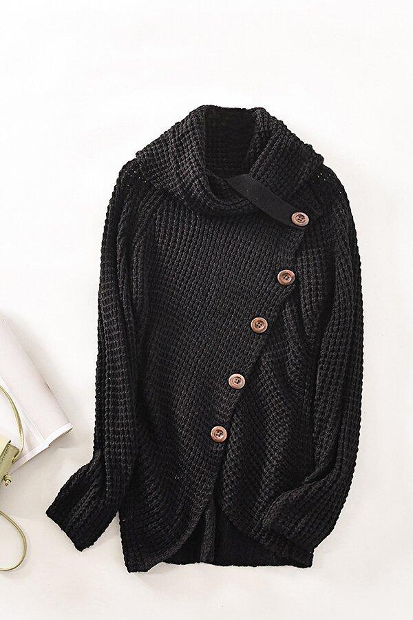 Stilla | Tidless sweater med elegant touch