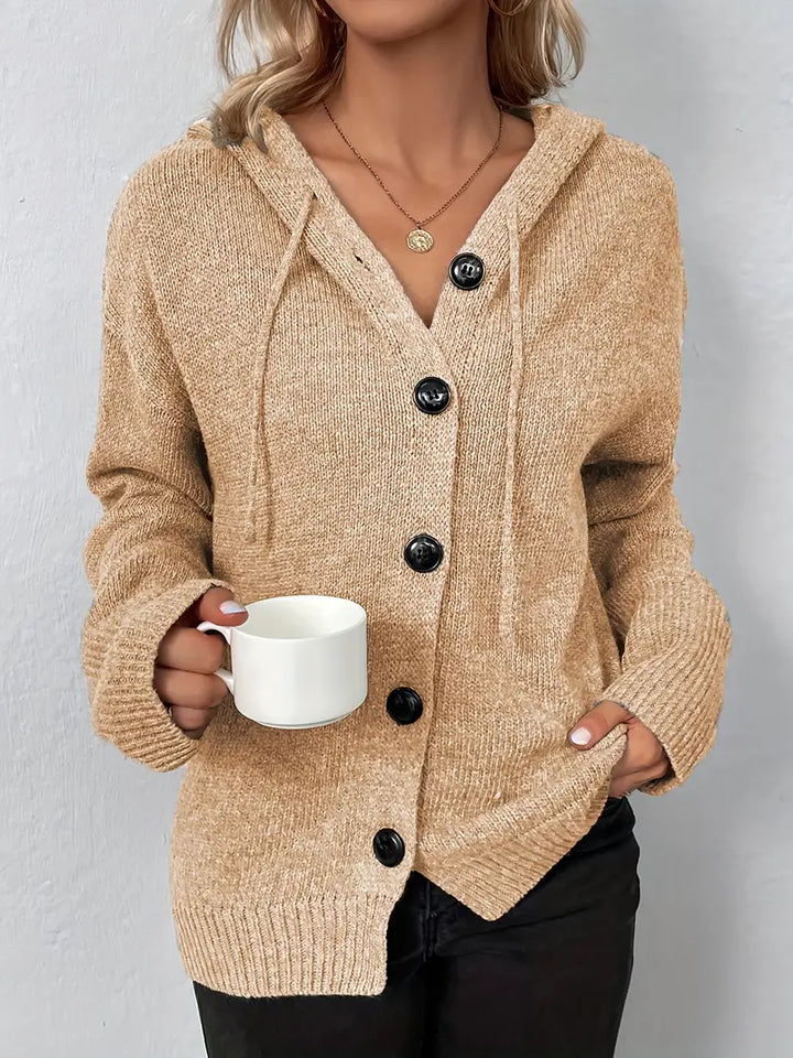 Stilla | Tidls Elegant Cardigan
