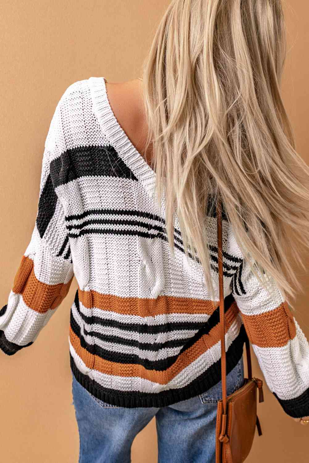 Stilla | Eftertragtet og tidløs sweater