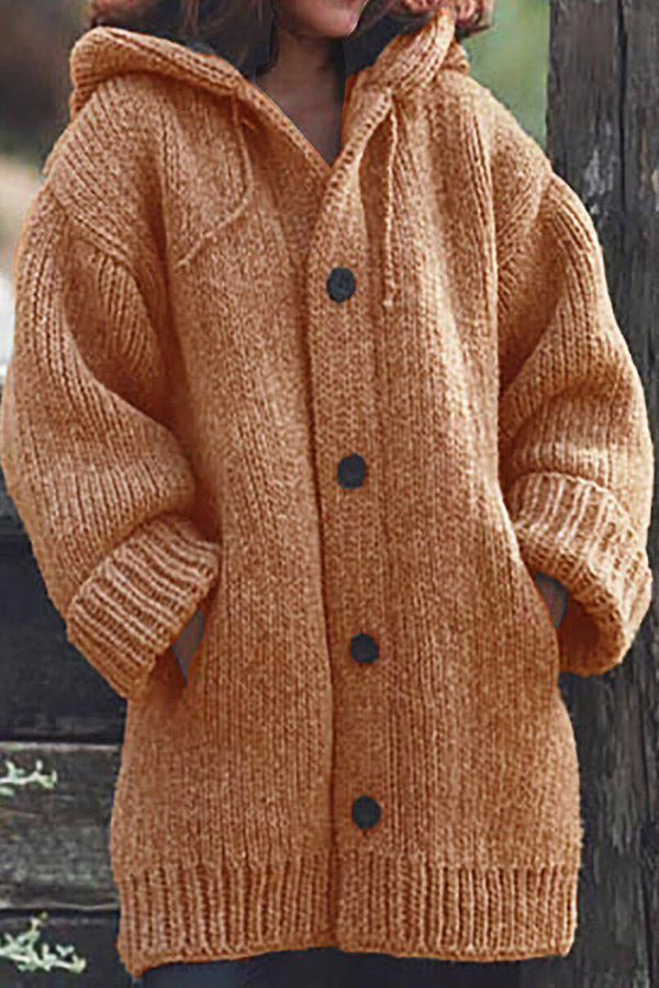 Stilla | Elegant, Taljeret Cardigan