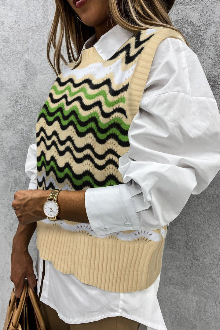 Stilla | Fashionabel og afslappet sweater