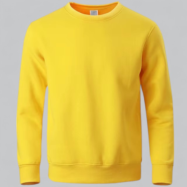 Stilla | Rundhals-Sweatshirt til Mænd