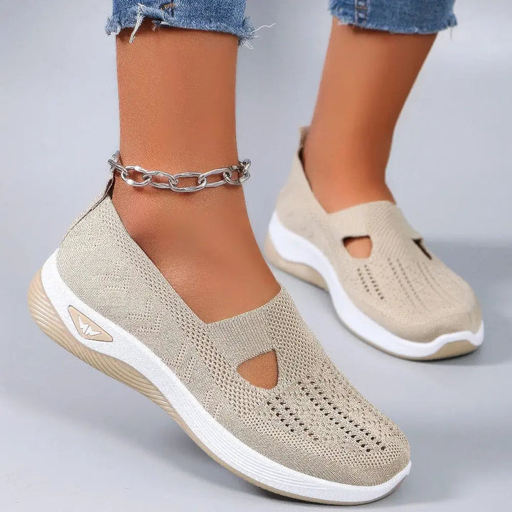 Skovae | Antiskrid Ergonomiske Damessko