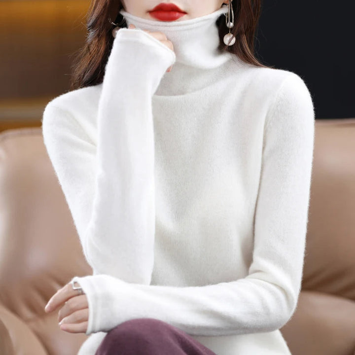 Stilla | Elegant Bliss Sweater
