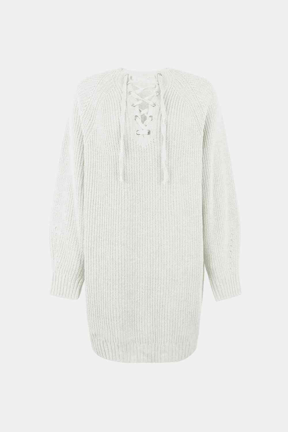 Stilla | up Mini Sweater Kjole