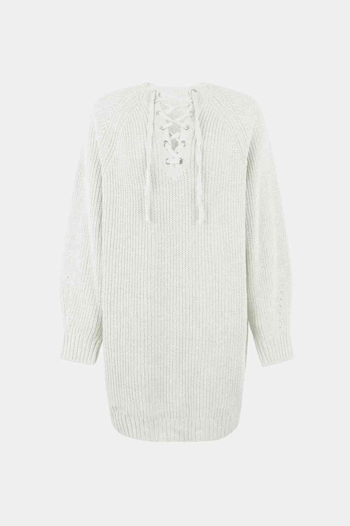 Stilla | up Mini Sweater Kjole