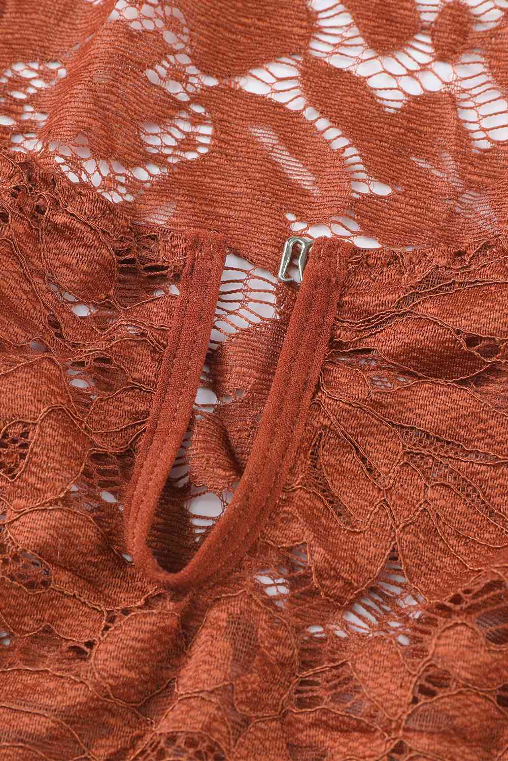 Stilla | Spaghetti Stropper Udsnit Bodysuit