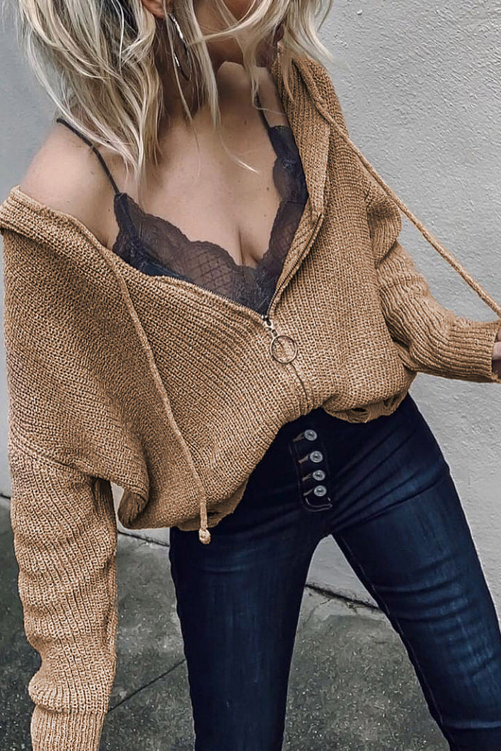 Stilla | Pullover med moderne look og trendy flair