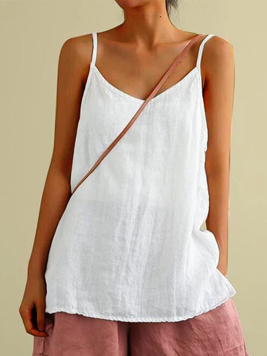 Stilla | Sommer Top