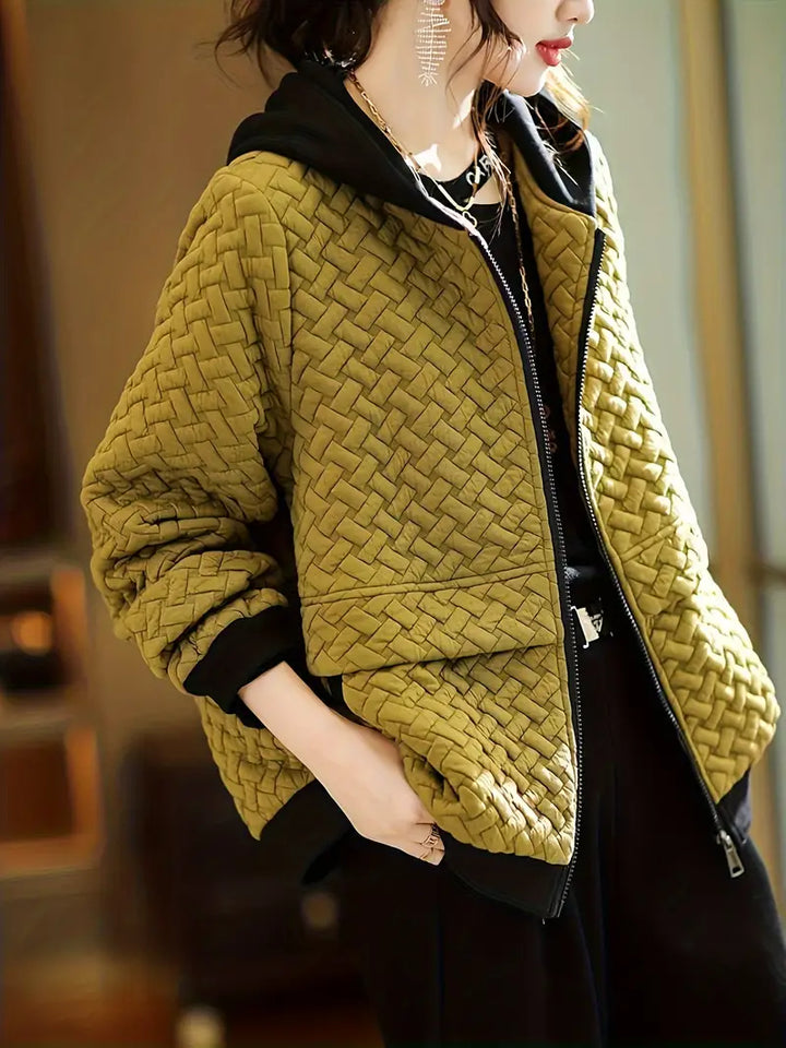 Stilla | Vatteret Hoodie