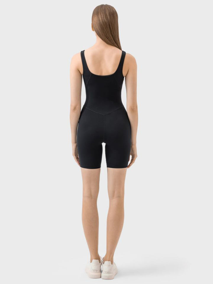 Stilla | Strap Active Romper