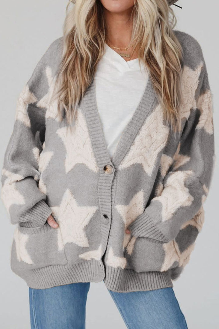 Stilla | Tidløs og Stilig Cardigan