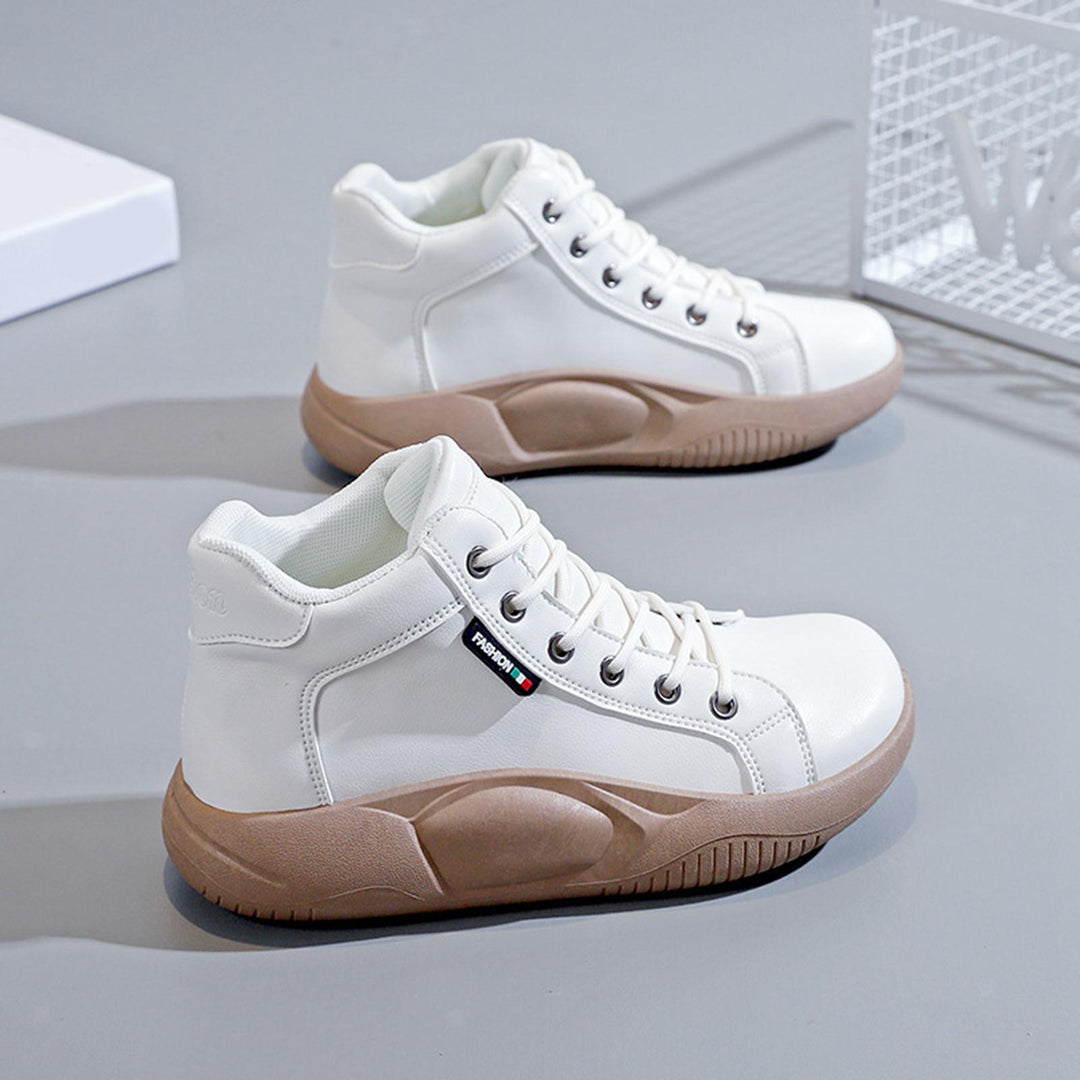 Stilla | Damernes fritidssko design