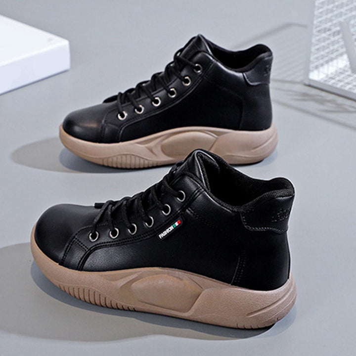 Stilla | Damernes fritidssko design