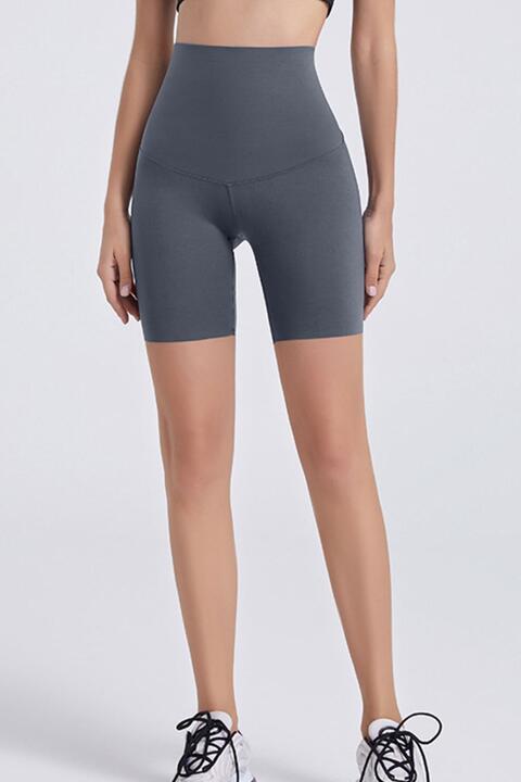 Stilla | Talje Sports Shorts