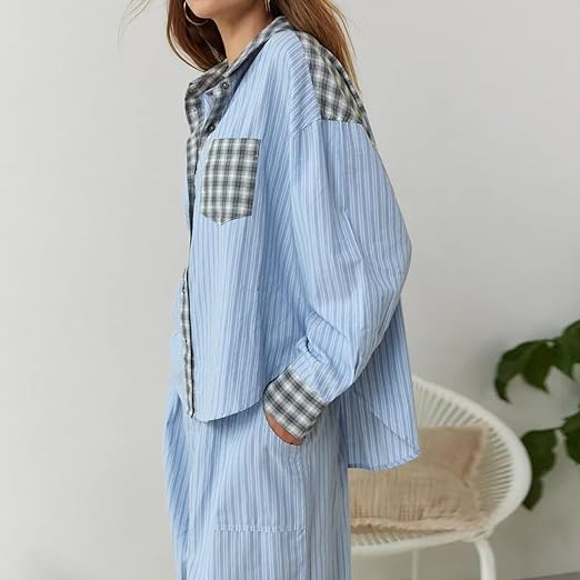 Stilla | Luksuriøst sæt med loungewear
